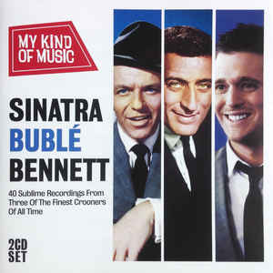 sinatra-bublé-bennett