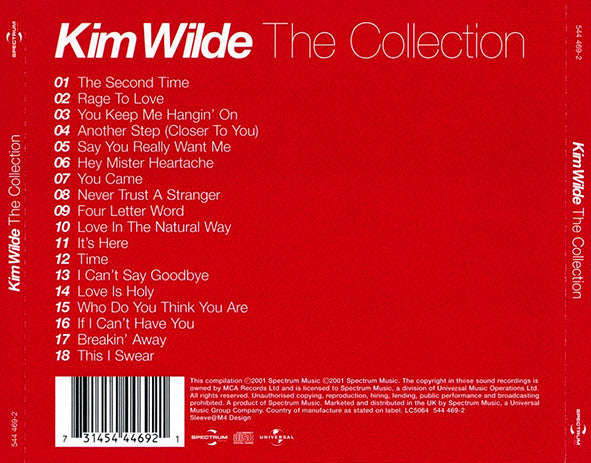 the-collection