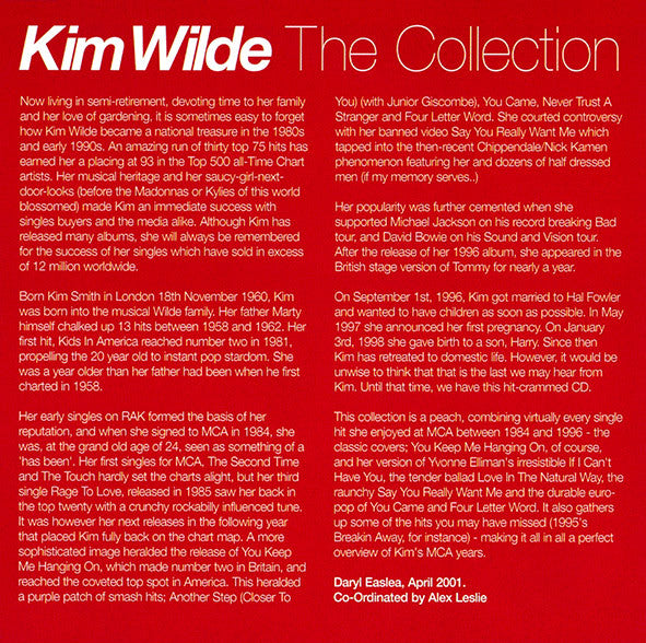 the-collection