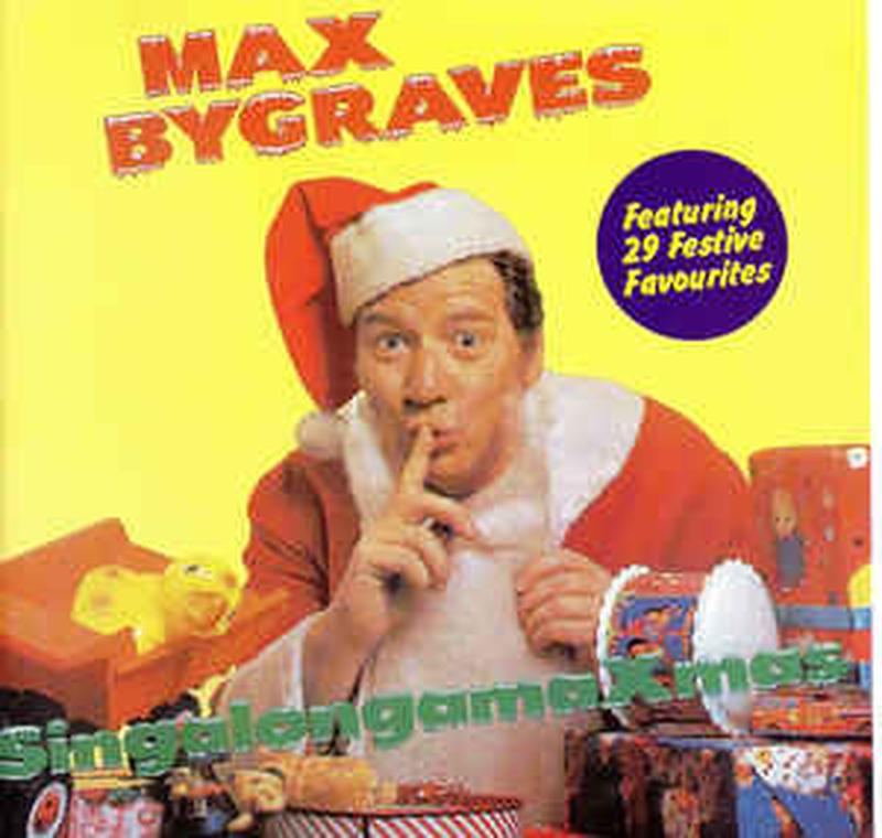 singalongamaxmas