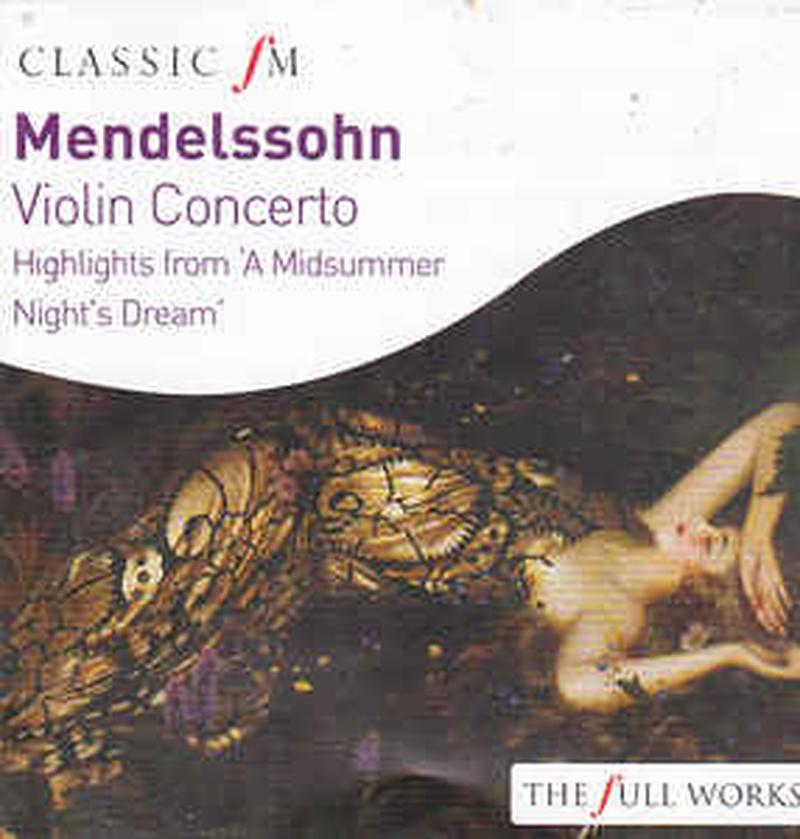 violin-concerto