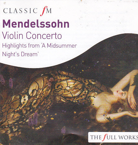 violin-concerto