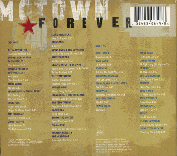 motown-40-forever