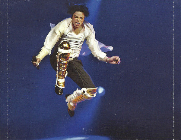 the-essential-michael-jackson