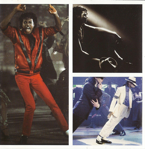 the-essential-michael-jackson