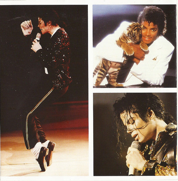 the-essential-michael-jackson