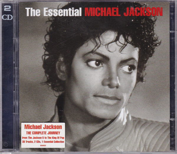 the-essential-michael-jackson