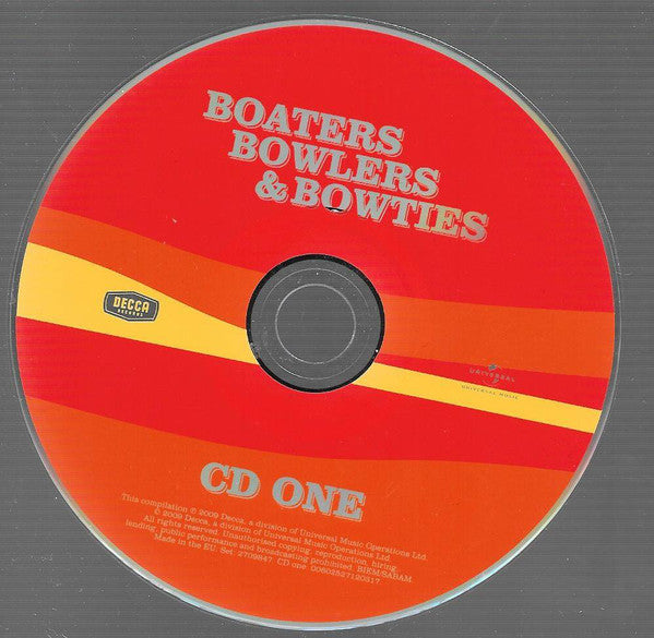 boaters-bowlers-&-bowties:-the-best-of-barber,-ball-&-bilk