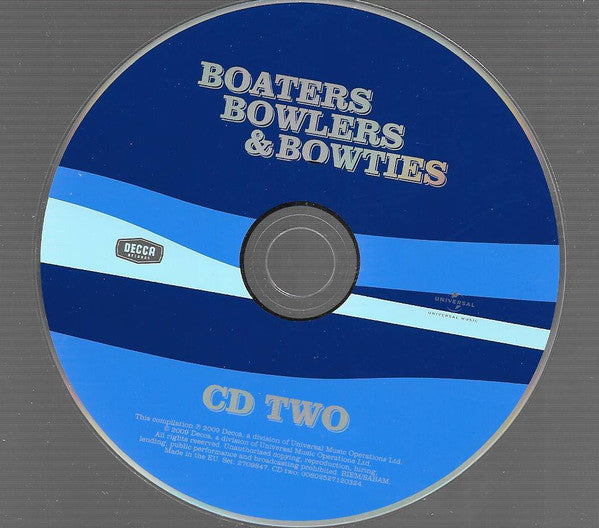 boaters-bowlers-&-bowties:-the-best-of-barber,-ball-&-bilk