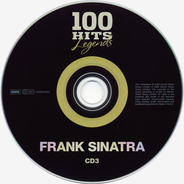 100-hits-legends