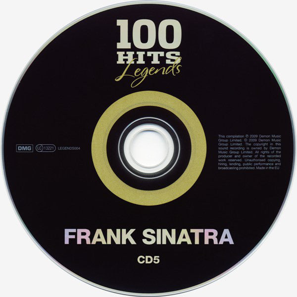100-hits-legends