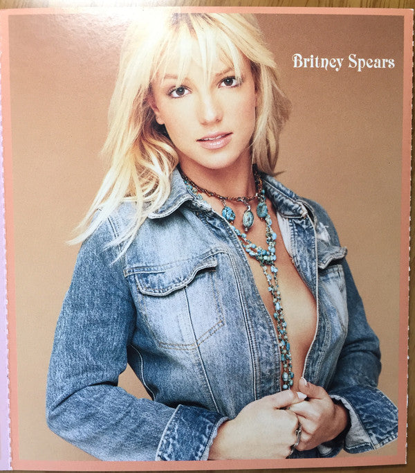 britney