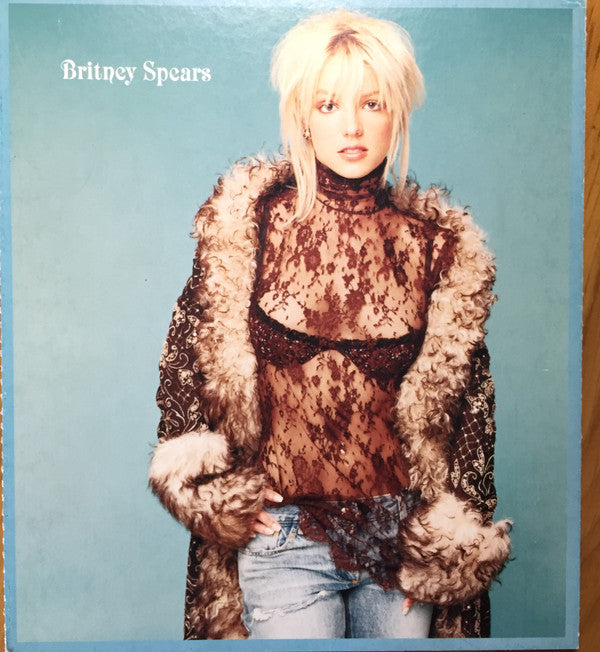 britney