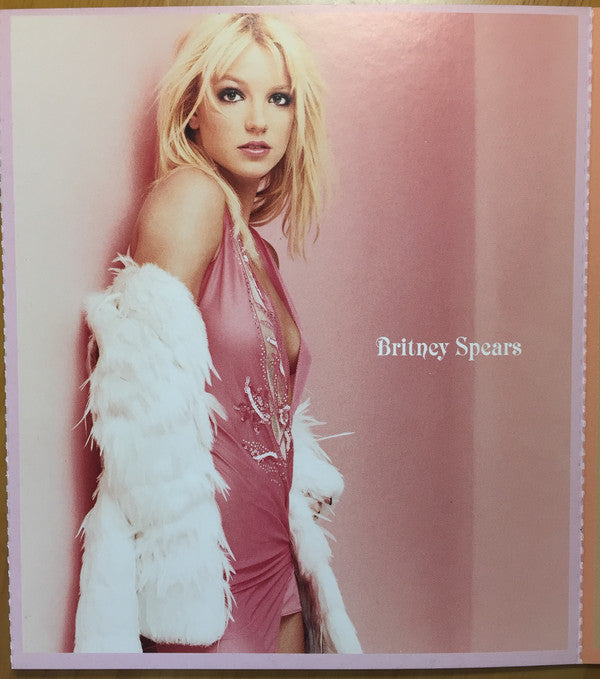 britney
