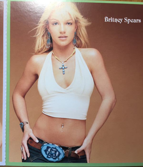 britney