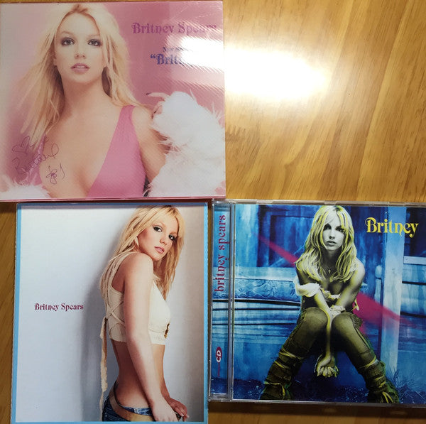 britney