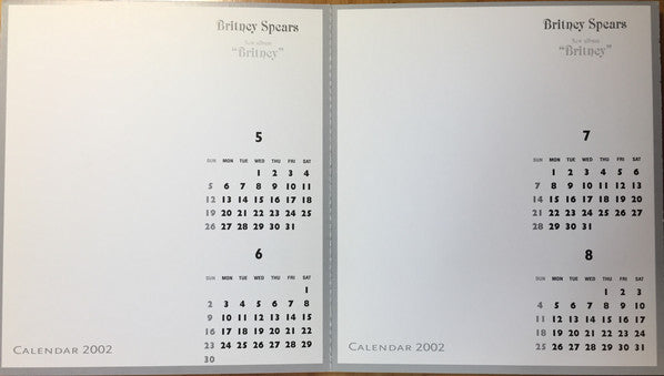 britney