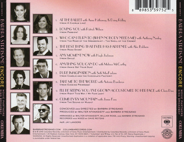 encore-(movie-partners-sing-broadway)