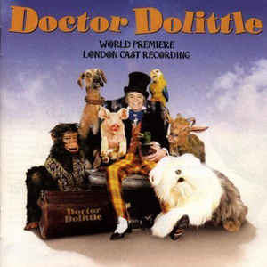 doctor-dolittle-(world-premiere-london-cast-recording)