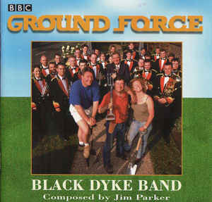 ground-force