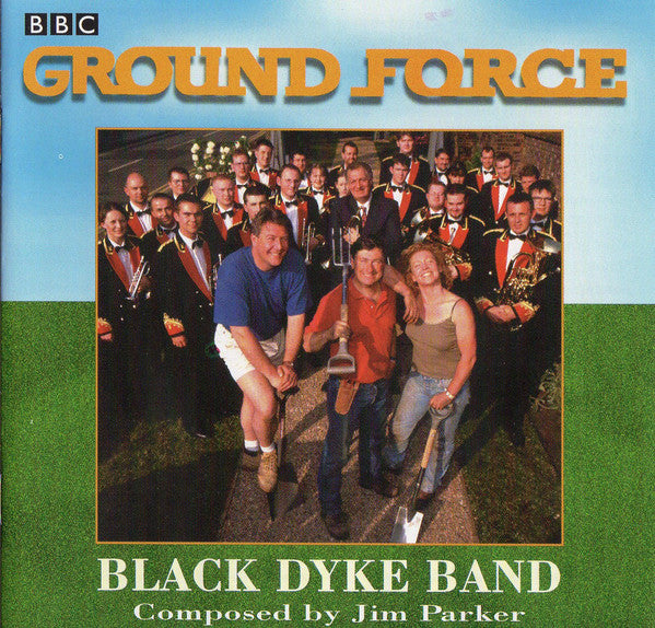 ground-force