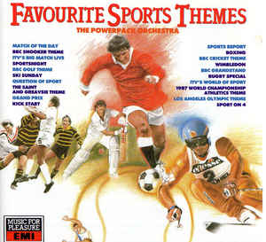 favourite-sports-themes