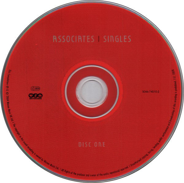 singles