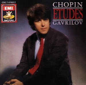 etudes