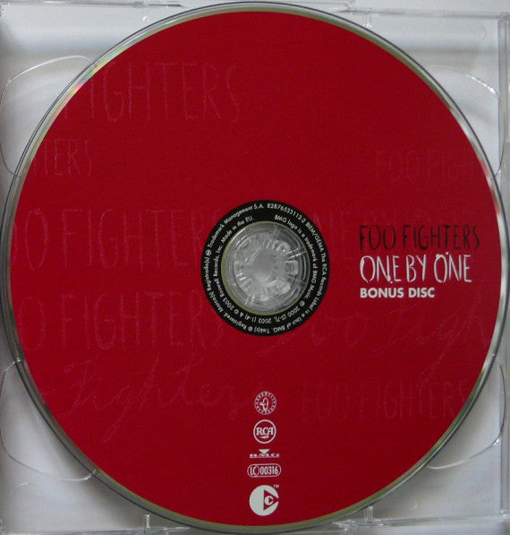 one-by-one