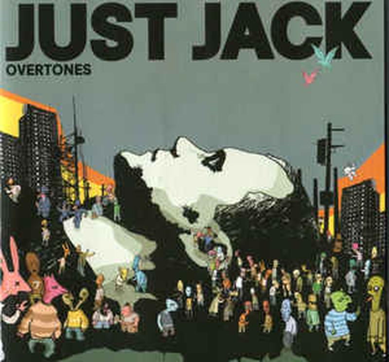 overtones