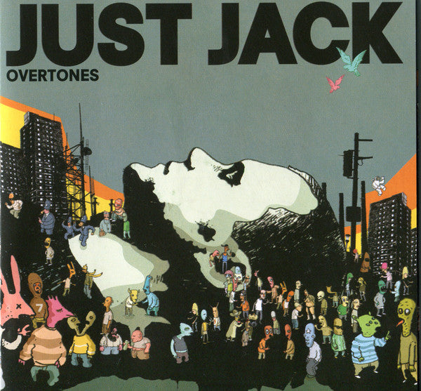 overtones