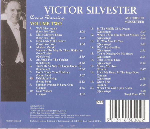 come-dancing,-volume-two