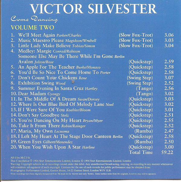come-dancing,-volume-two