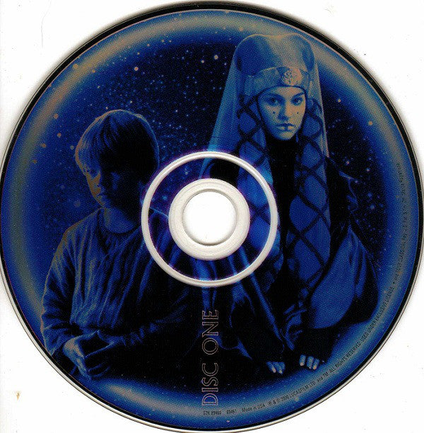 star-wars:-the-phantom-menace---the-ultimate-edition-(original-motion-picture-soundtrack)
