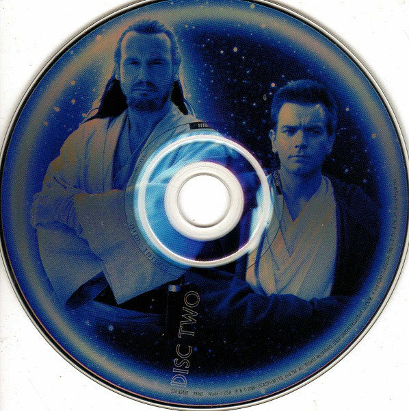 star-wars:-the-phantom-menace---the-ultimate-edition-(original-motion-picture-soundtrack)