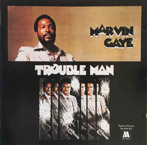 trouble-man