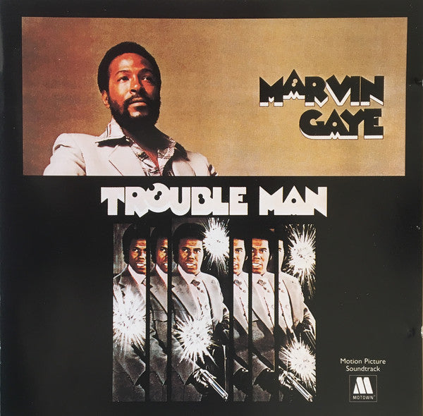 trouble-man