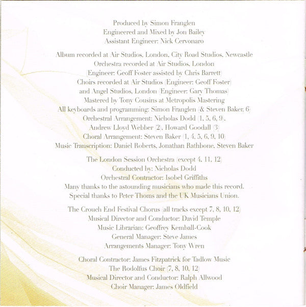 sacred-arias