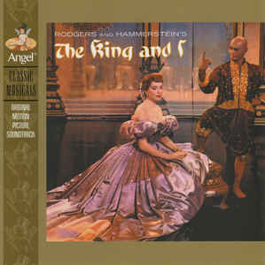 the-king-and-i:-original-motion-picture-soundtrack