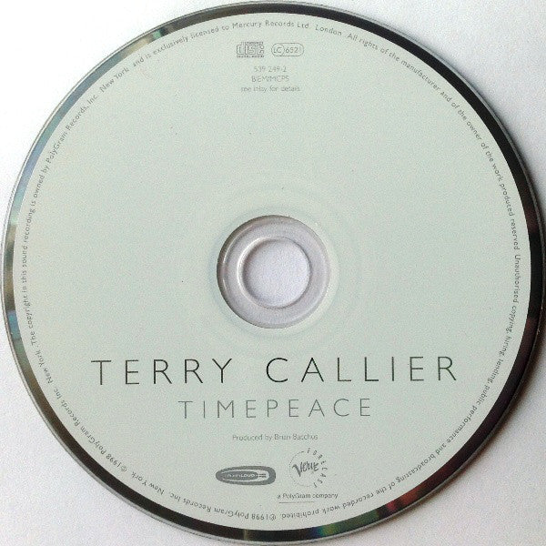 timepeace