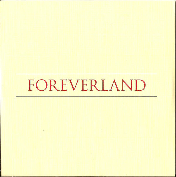 foreverland