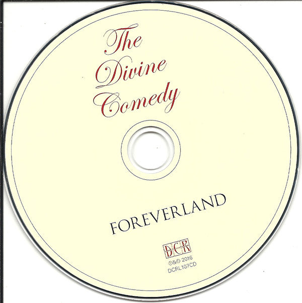 foreverland