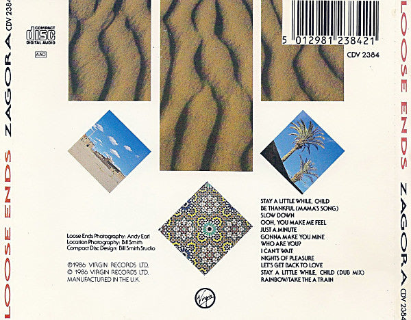 zagora