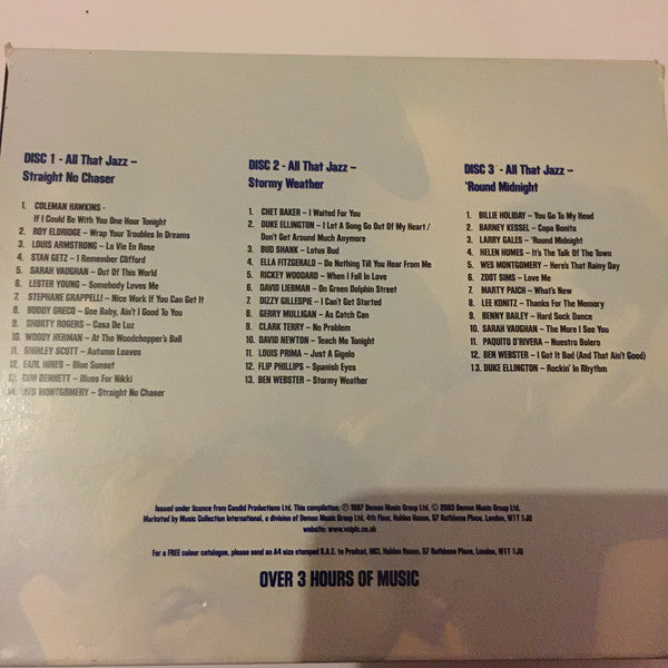 all-that-jazz