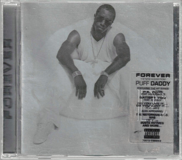 forever