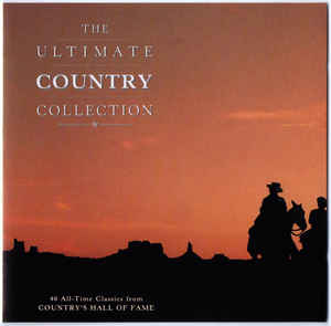 the-ultimate-country-collection