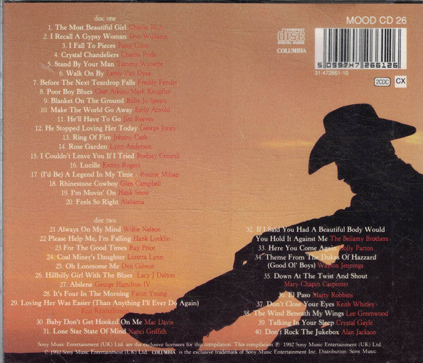 the-ultimate-country-collection