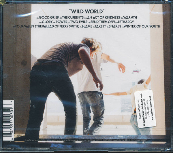 wild-world