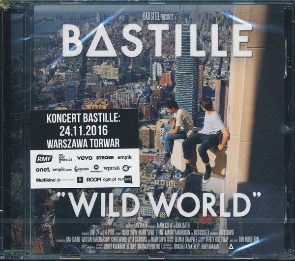 wild-world