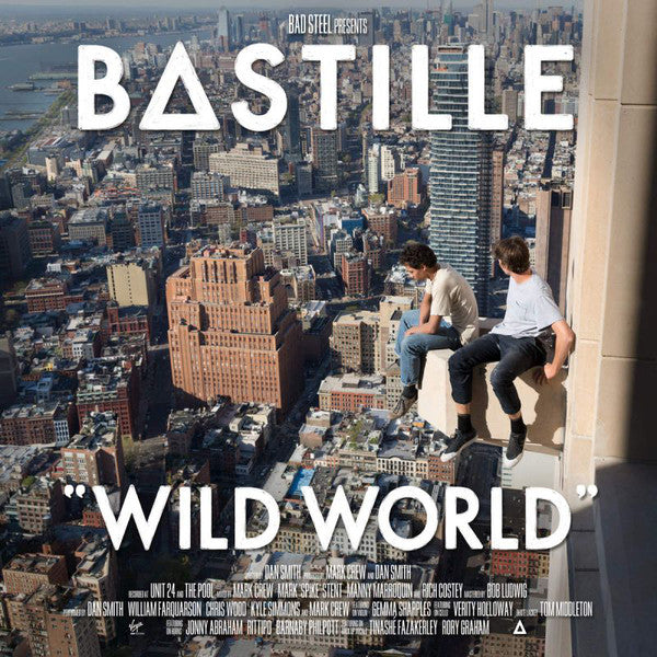 wild-world